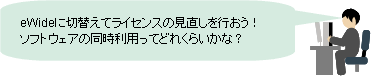 見直し中